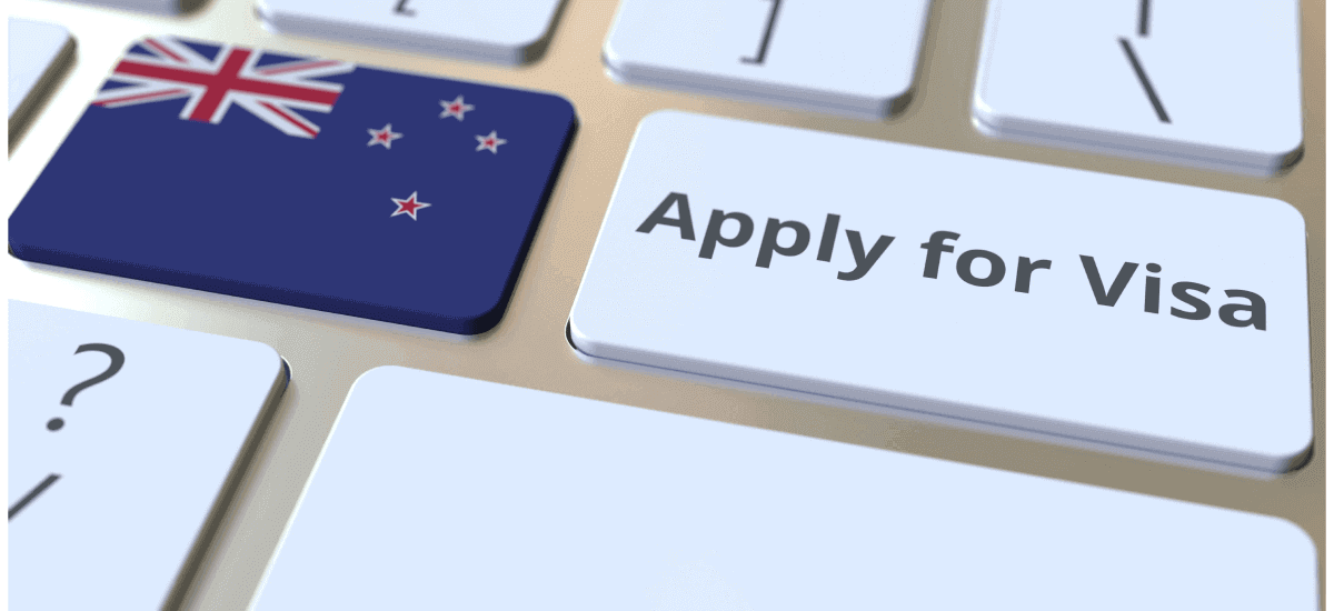 Steps To Apply For A Work Visa In New Zealand Seyon Migration 3131