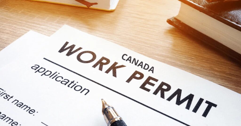 Canada Work Permit Changes What You Need to Know in 2024 Seyon Migration