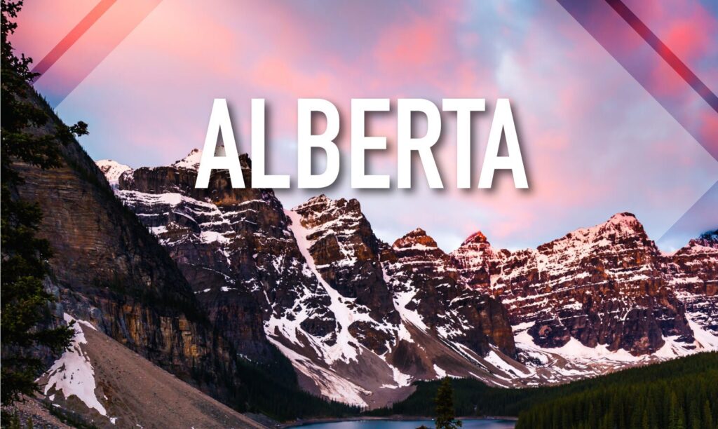 Alberta