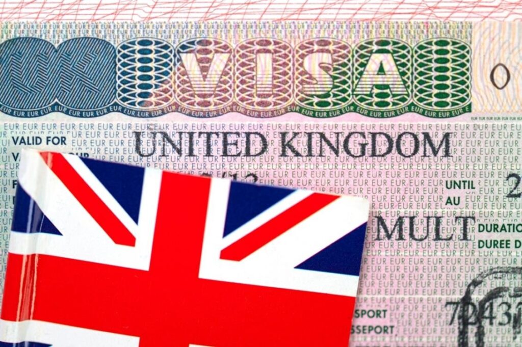 UK Visa updates