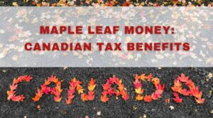 canada TAX