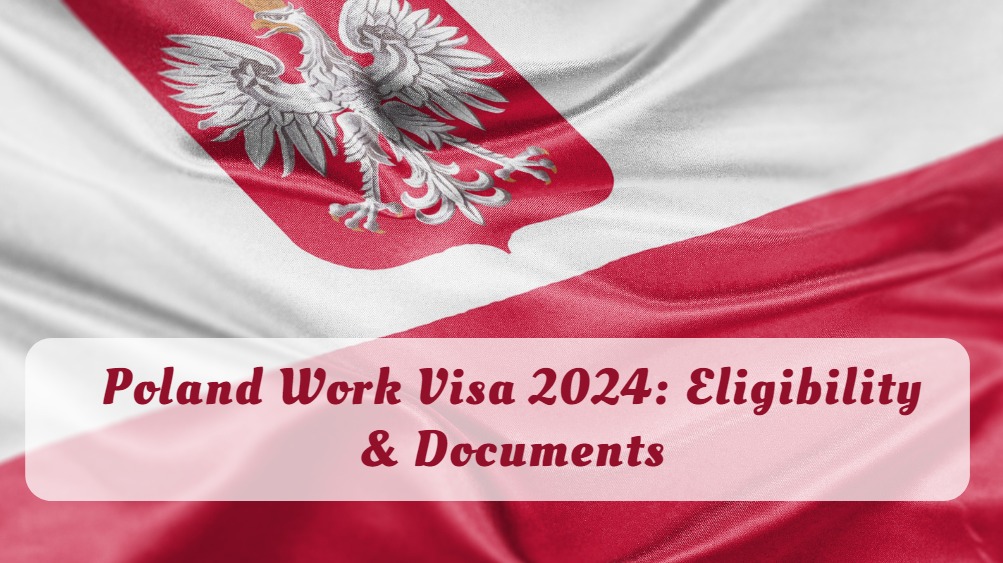 Poland visa