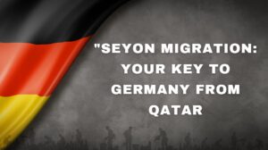 Seyon Migration- Qatar to Germany