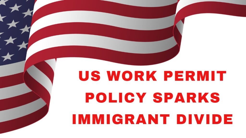 US Work Permit