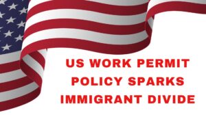 US Work Permit