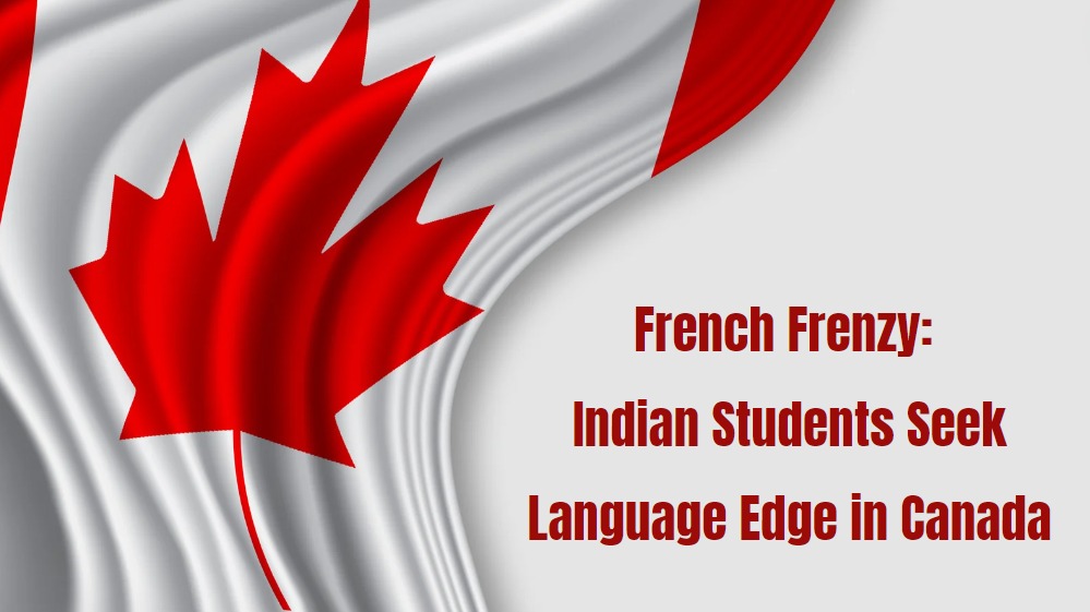 French in canada