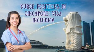 singapore nurse