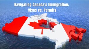 visa or permit