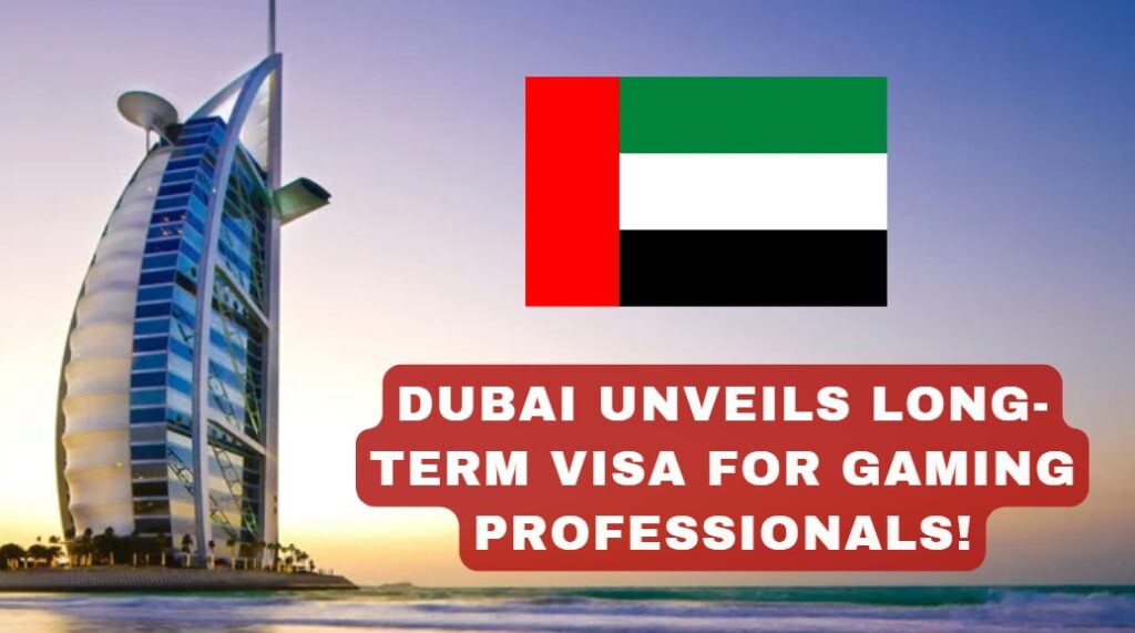 Dubai Long-Term Visa