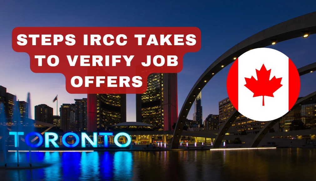 IRCC canada