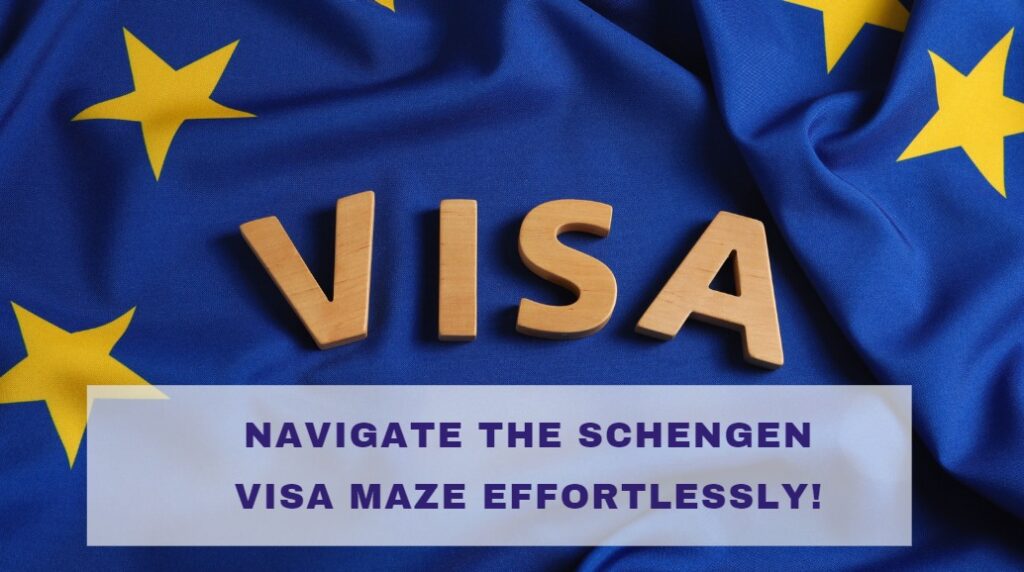 Schengen visa