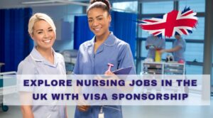 UK Nursing