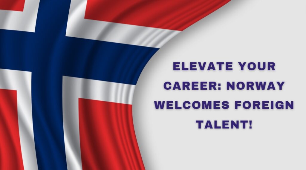 Norway Career