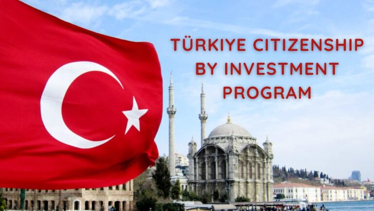 Türkiye Citizenship by Investment