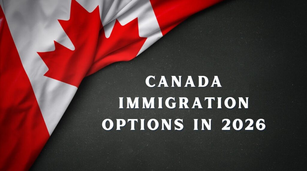 Canada immigration 2026