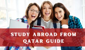 Study Abroad from Qatar