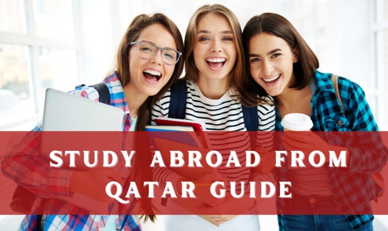 Study Abroad from Qatar
